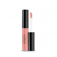 LONG-LASTING MATTE LIQUID LIPSTICK Peach 6ml