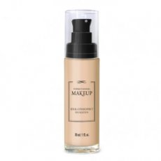 601105 IDEAL COVER EFFECT FOUNDATION Nude 30 ml