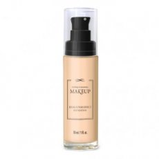 601106 IDEAL COVER EFFECT FOUNDATION Soft Beige 30 ml