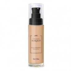 601107 IDEAL COVER EFFECT FOUNDATION Olive Beige 30 ml