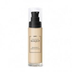 601205 Blur Effect Lifting Foundation Classic Beige