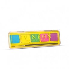 UV NEON Brights Palette (YELLOW)