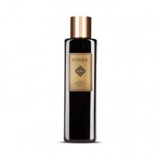 UTIQUE LUXURY SHOWER GEL BLACK 200 ml
