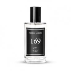 100169 Parfum Homme PURE 169 50 ml
