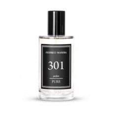 100301 Parfum Homme PURE 301 50 ml