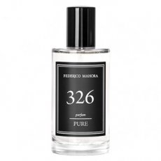 100326 Parfum Homme PURE 326 50 ml