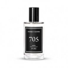100705 Parfum Homme PURE 705 50 ml