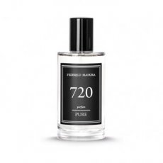 100720 Parfum Homme PURE 720 50 ml
