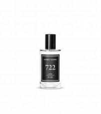 100722 Parfum Homme PURE 722 50 ml