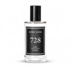 100728 Parfum Homme PURE 728 50 ml