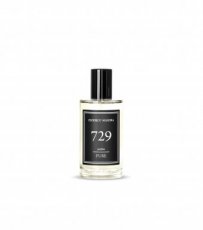 100729 Parfum Homme PURE 729 50 ml