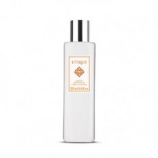 Luxury Shower Gel Liquid Leather 200 ml UTIQUE
