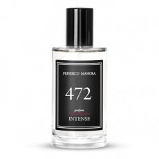 Intense 472 - Male fragrance 50ml