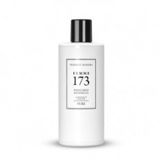 Perfumed shower gel Femme FM 300 ml NR 173 ( Dior - Hypnotic Poison )