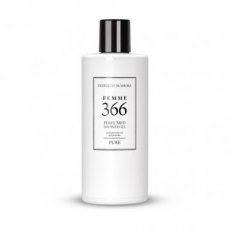 Perfumed shower gel Femme FM 366 300ml