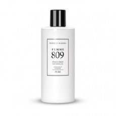 Perfumed shower gel Femme FM 809 300ml ( Tom Ford - Black Orchid )