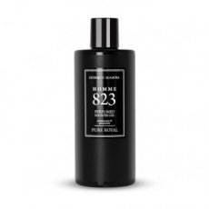 Perfumed shower gel Homme FM 823 300ml ( Tom Ford - Fxcking Fabulous )