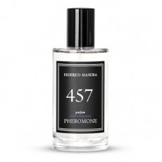 120457 Pheromone 457 - Male fragrance 50ml