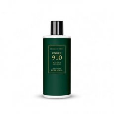 Perfumed shower gel Unisex FM 300 ml NR910 300 ml ( Maison Francis Kurkdjian - Baccarat Roude 540 )