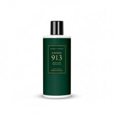 Perfumed shower gel Unisex FM 300 ml NR 913 ( Tom Ford -  Soleil Blanc )