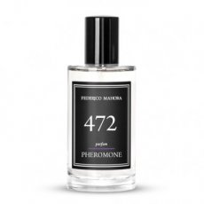 120472 Pheromone 472 - Male fragrance 50ml