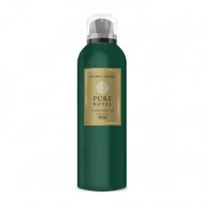 Foaming Shower Gel 900 200 ml FEDERICO MAHORA