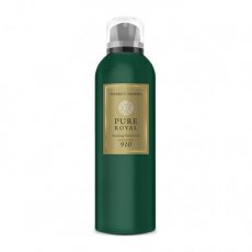 Foaming Shower Gel 910 200 ml FEDERICO MAHORA