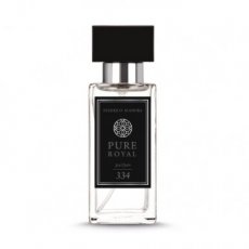 FM 334 PARFUM HOMME - PURE ROYAL COLLECTION