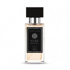 170812 FM 812 PARFUM HOMME - PURE ROYAL COLLECTION