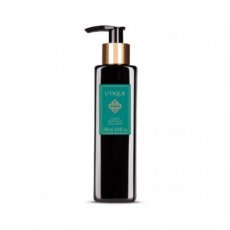 Luxury body balm Malachite 200 ml UTIQUE