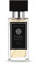 FM 839 PARFUM HOMME - PURE ROYAL COLLECTION