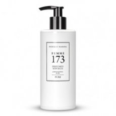 Perfumed Body balm Femme FM 300 ml 173