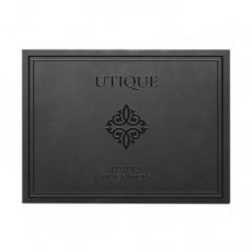 502010 Utique Black Set
