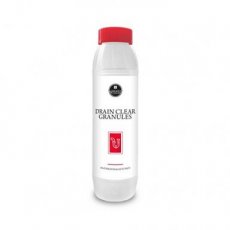 Drain clear granules SMART & CLEAN