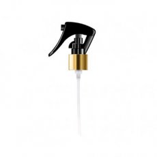 Trigger Spray - Gold