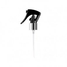 Trigger Spray - Silver