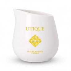 Firming Luxury Massage Candle 130 g UTIQUE