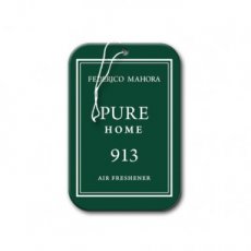 708090 Air Freshener Pure Royal 913 10,5 g PURE HOME (Tom Ford Soleil Blanc)