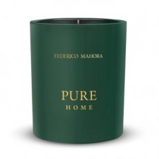 Home Fragrance Candle 995 150 g PURE ROYAL ( Maison Francis Kurkdjian - Oud Satin Mood )