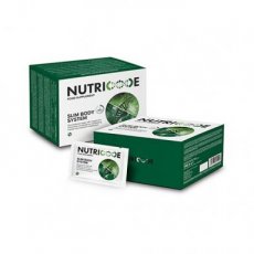 Slim Body System 360 g NUTRICODE