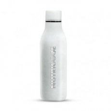 Thermal bottle 550 ml -white NUTRICODE
