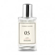 Intense 05 - female fragrance 50ml
