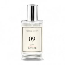 Intense 09 - female fragrance 50ml