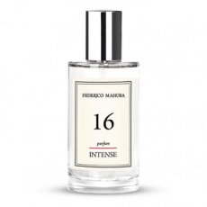 Intense 16 - Female fragrance 50ml