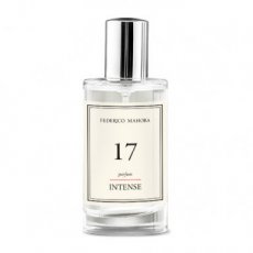 Intense 17 - female fragrance 50ml