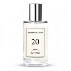 Intense 20 - Female fragrance 50ml  (Viktor & Rolf Flowerbomb)