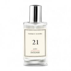 Intense 21 - female fragrance 50ml (Chanel No.5)