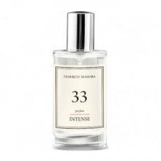 Intense 33 - female fragrance 50ml