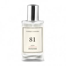 Intense 81 - female fragrance 50ml