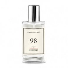 Intense 98 - female fragrance 50ml